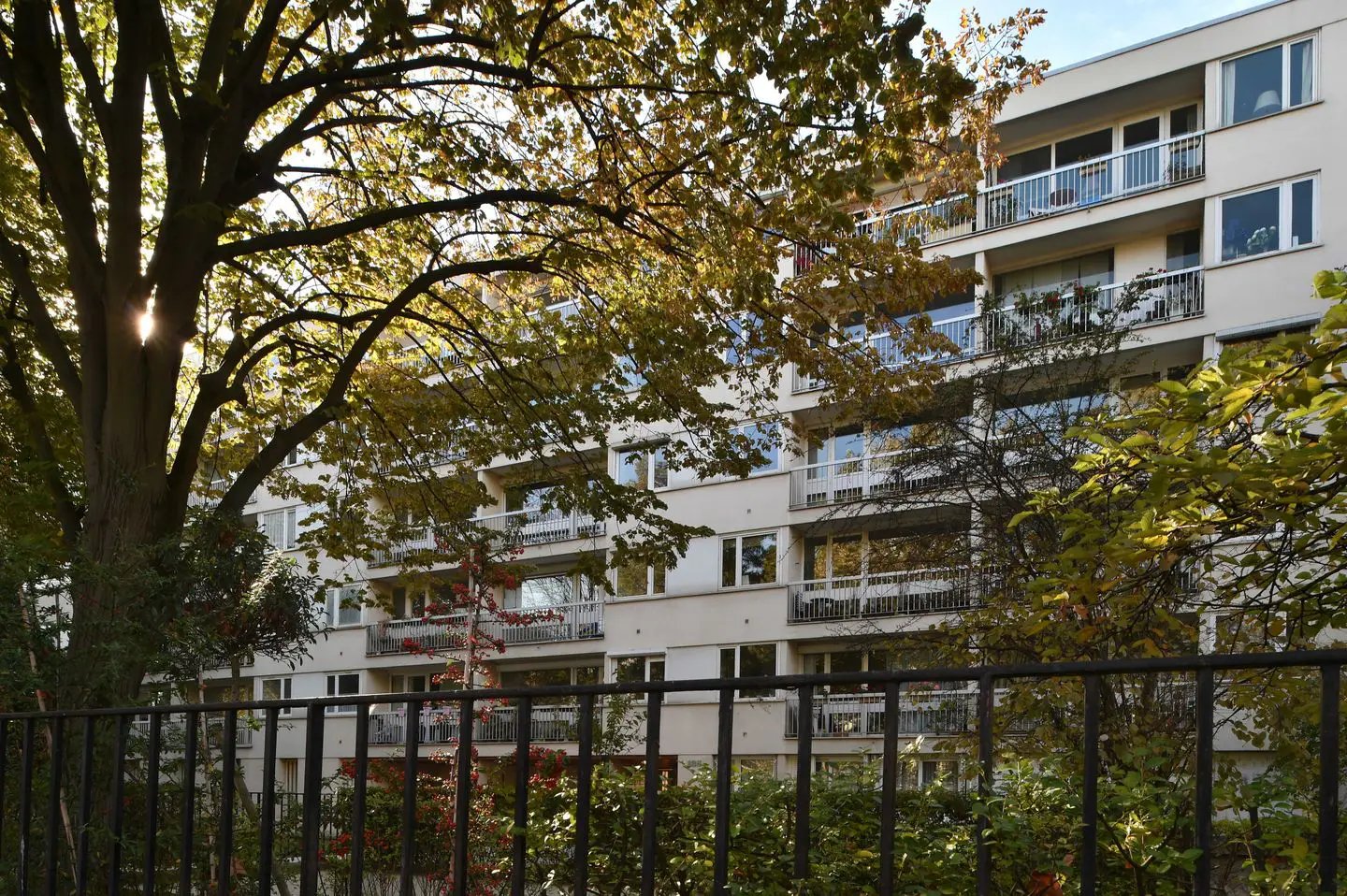 Appartement à louer, 56m², Neuilly-sur-Seine