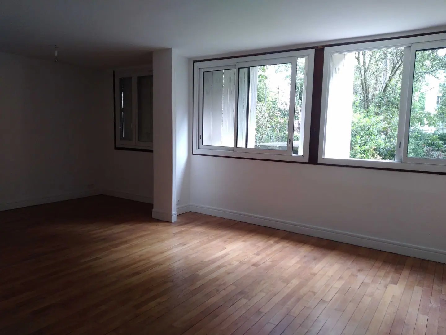 Appartement à louer, 56m², Neuilly-sur-Seine