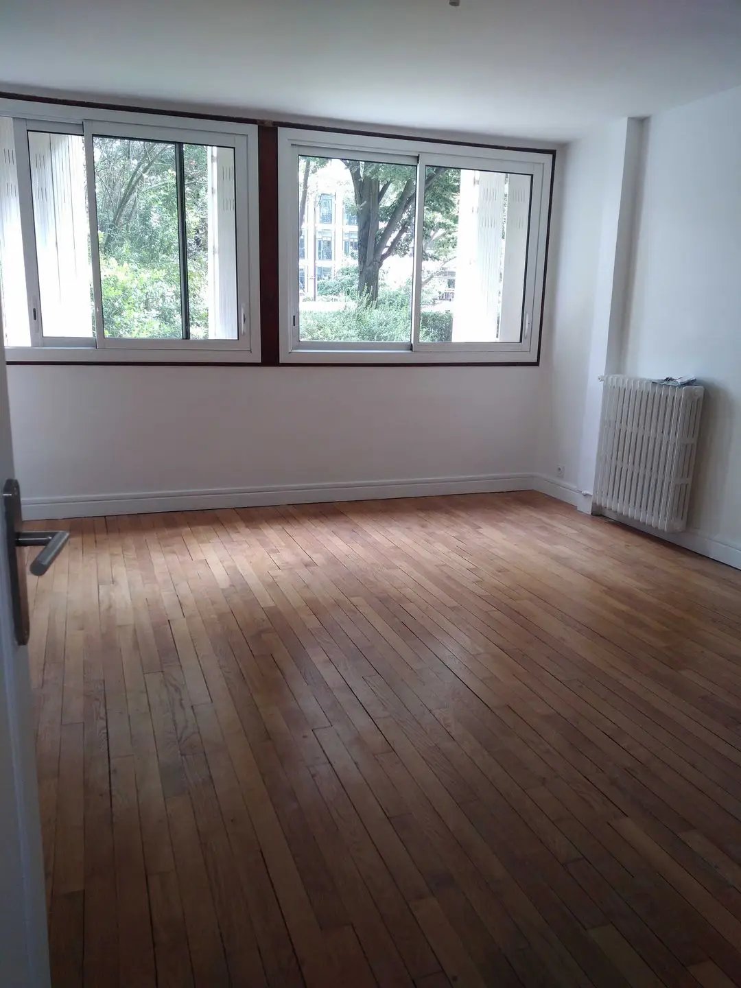 Appartement à louer, 56m², Neuilly-sur-Seine