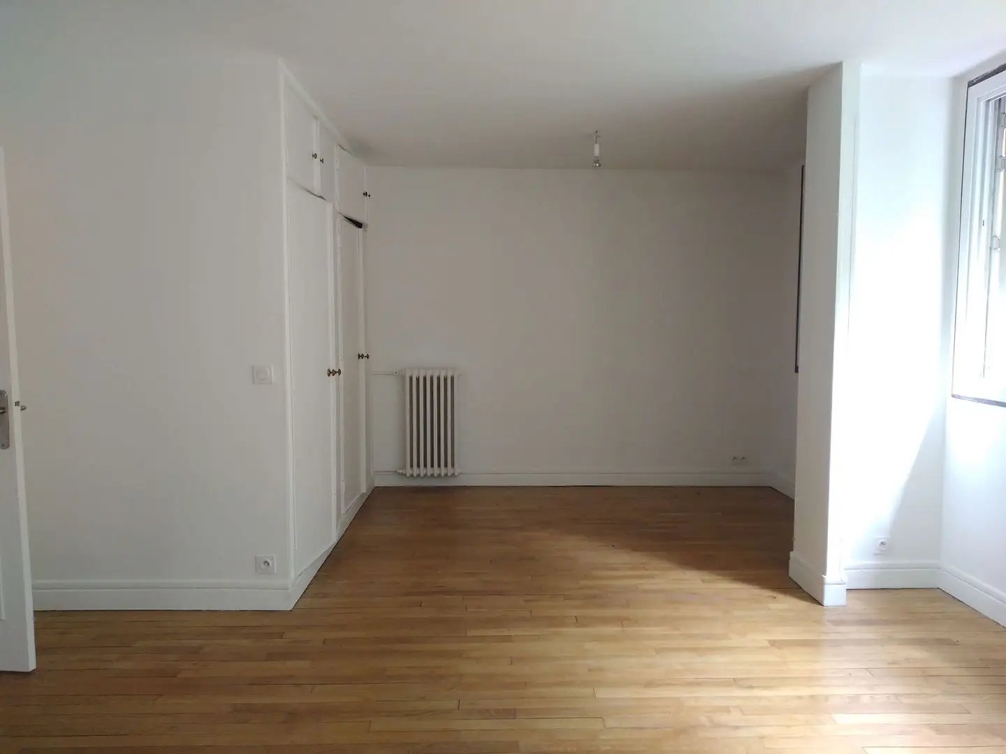 Appartement à louer, 56m², Neuilly-sur-Seine