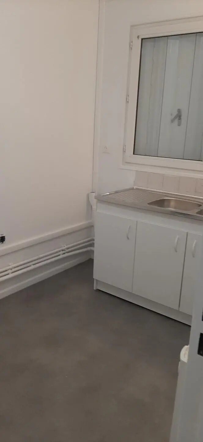 Appartement à louer, 40m², Saint-Cyr-l'Ecole