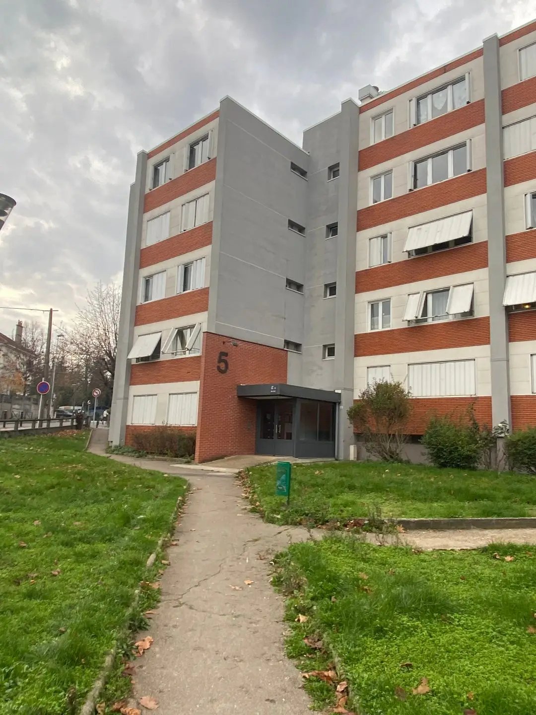 Appartement à louer, 52m², Créteil