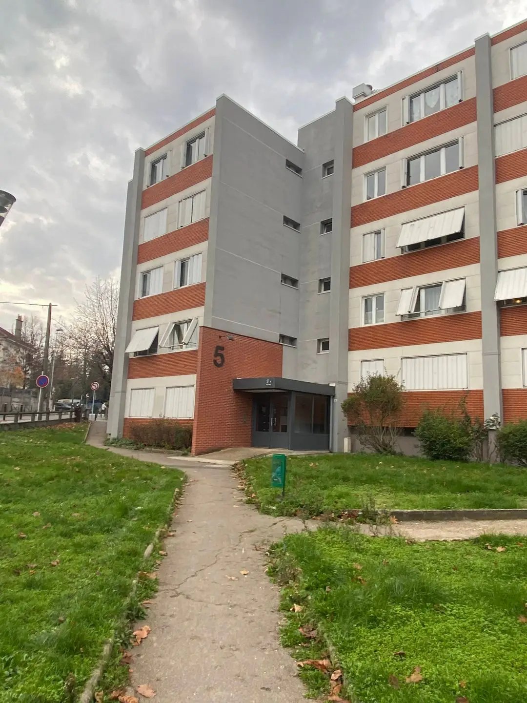 Appartement à louer, 52m², Créteil