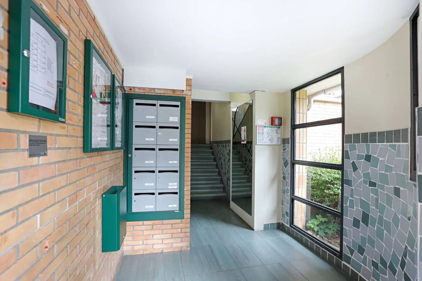 Appartement à louer, 56m², Rueil-Malmaison