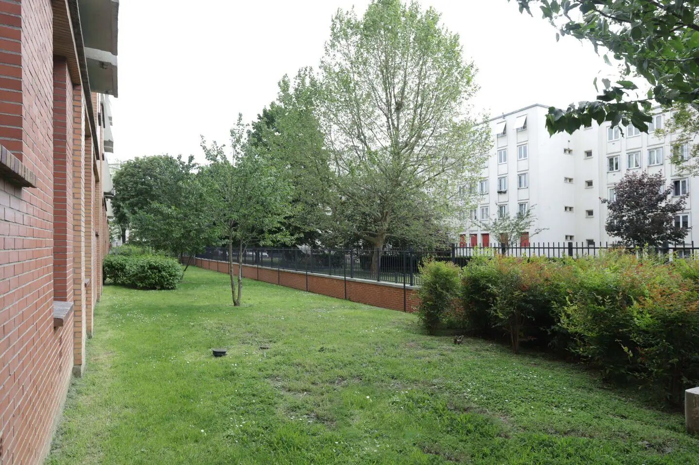 Appartement à louer, 56m², Rueil-Malmaison