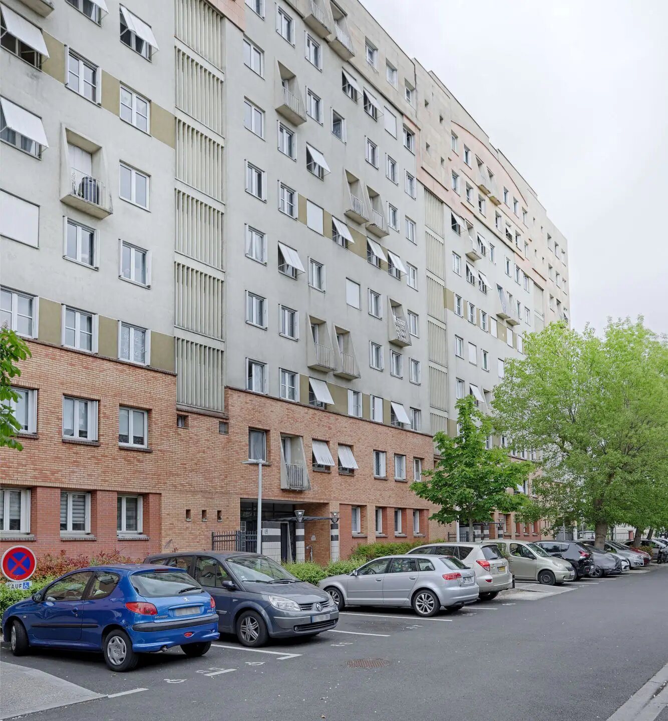 Appartement à louer, 56m², Rueil-Malmaison