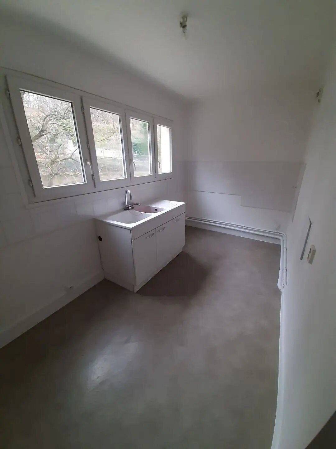 Appartement à louer, 65m², Le Plessis-Robinson