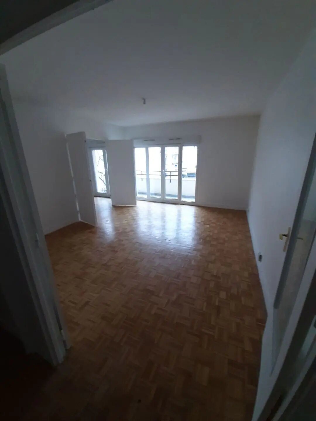 Appartement à louer, 65m², Le Plessis-Robinson