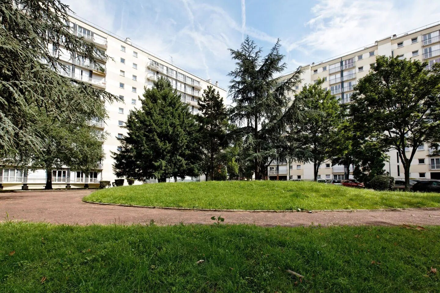 Appartement à louer, 81m², Montrouge