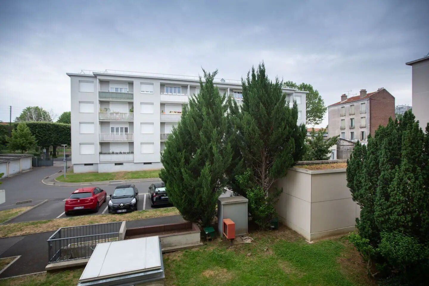 Appartement à louer, 79m², Villejuif