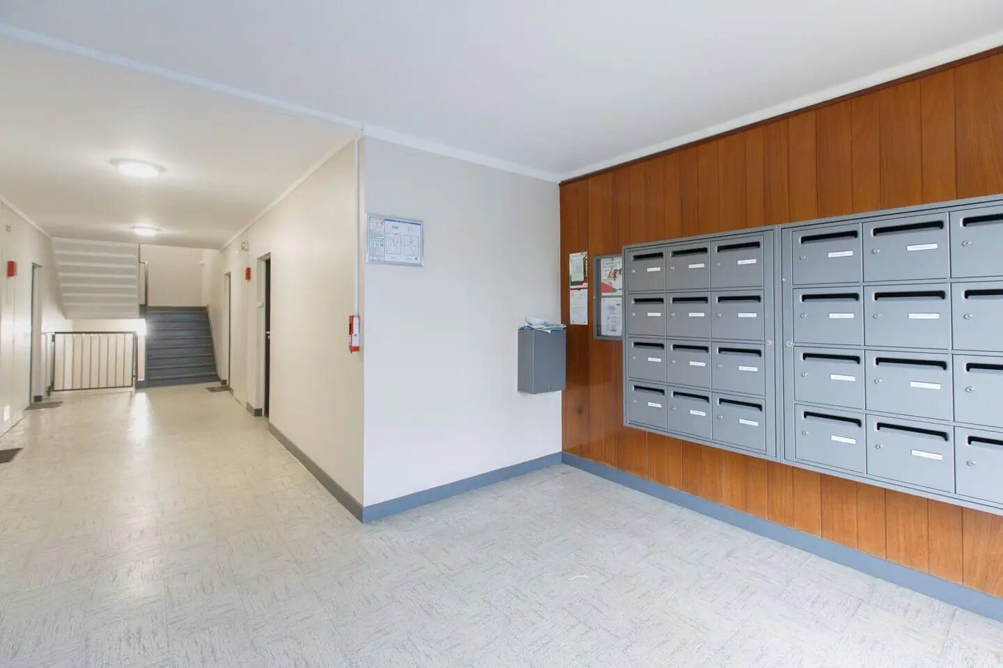 Appartement à louer, 79m², Villejuif