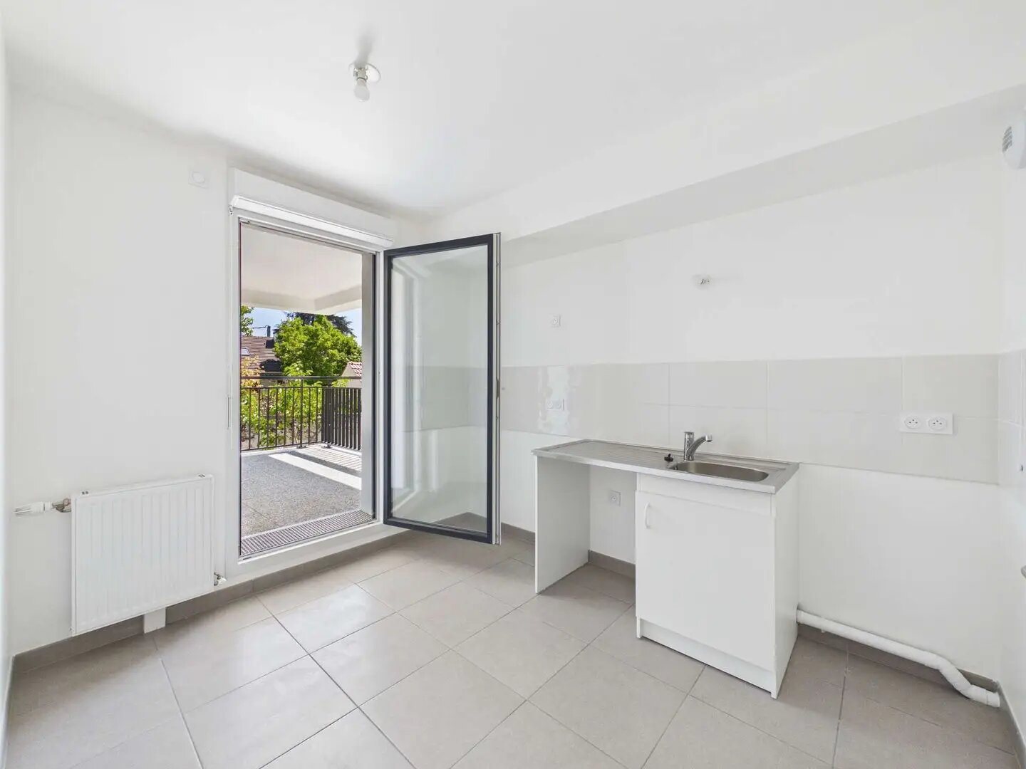 Appartement à louer, 63m², Soisy-sous-Montmorency