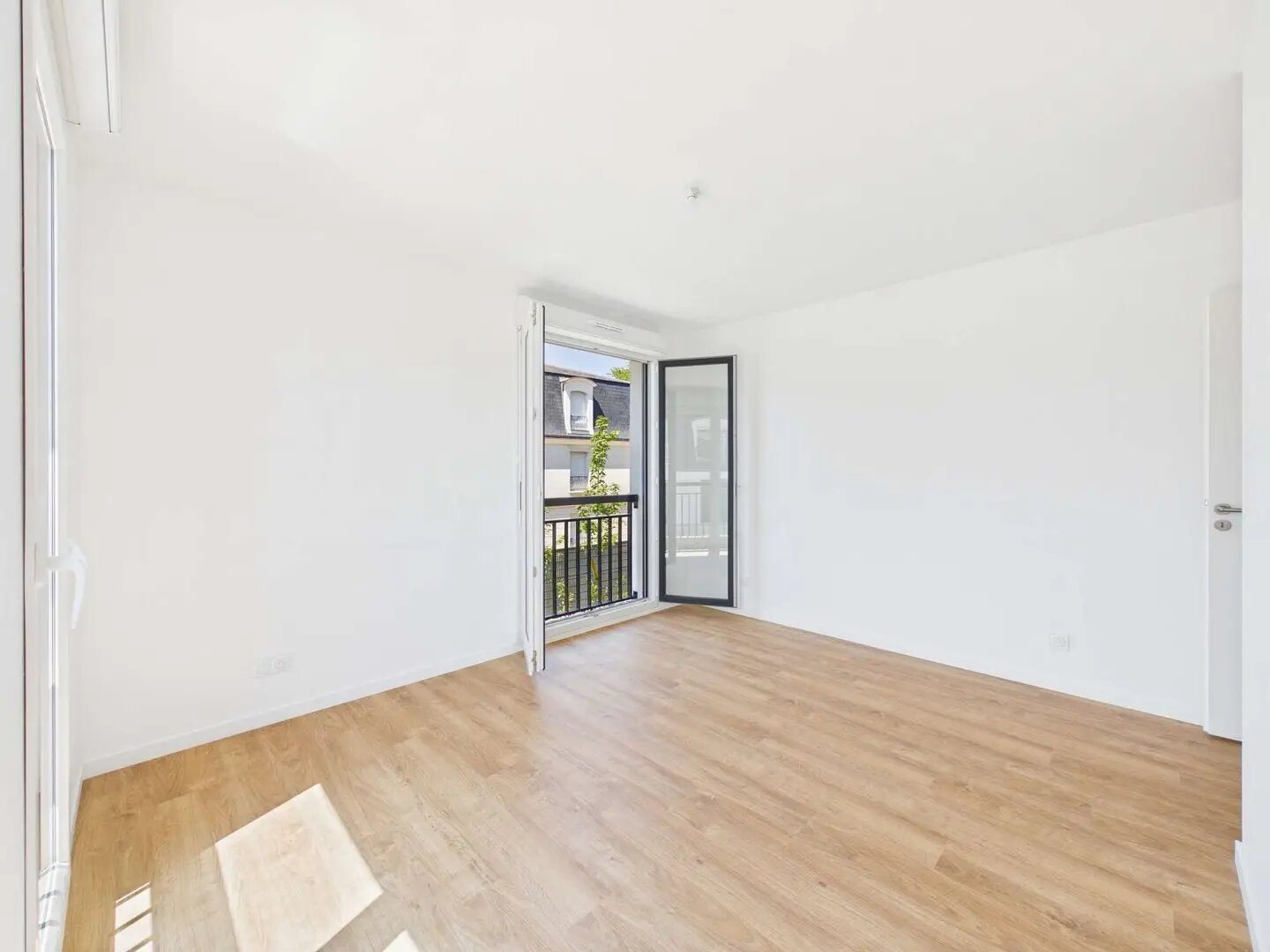 Appartement à louer, 63m², Soisy-sous-Montmorency