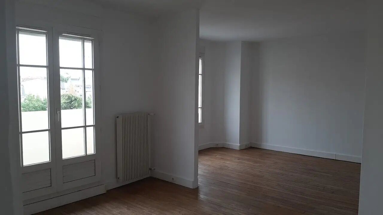 Appartement à louer, 72m², Les Pavillons-sous-Bois