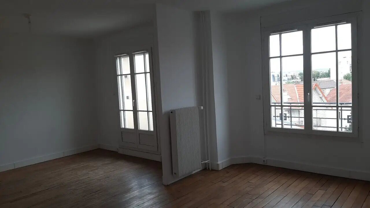 Appartement à louer, 72m², Les Pavillons-sous-Bois