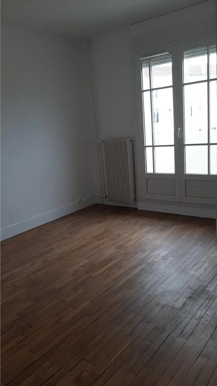 Appartement à louer, 72m², Les Pavillons-sous-Bois