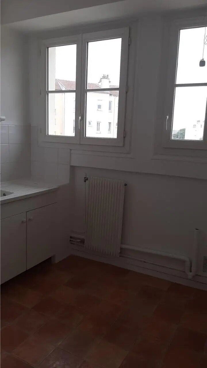Appartement à louer, 72m², Les Pavillons-sous-Bois