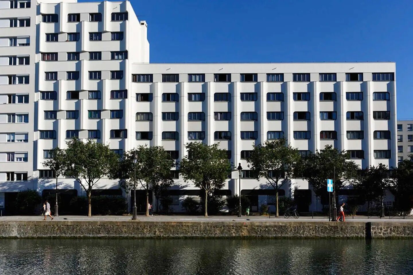 Appartement à louer, 27m², Paris 19ème