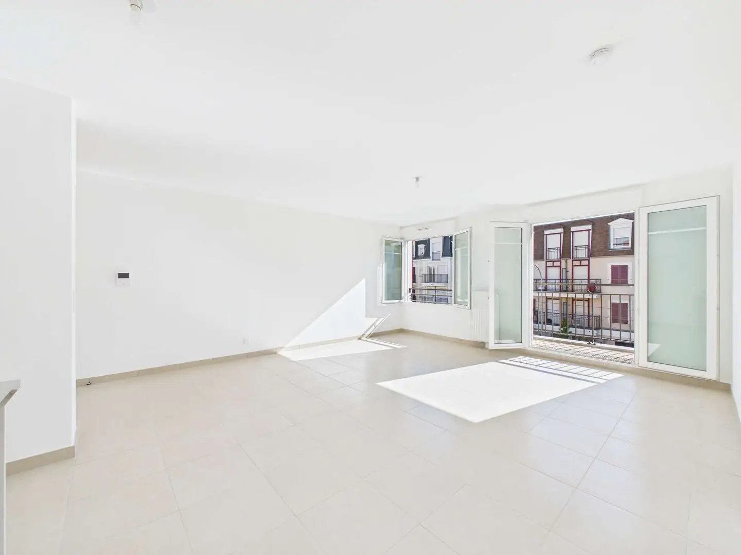 Appartement à louer, 48m², Villiers-sur-Marne
