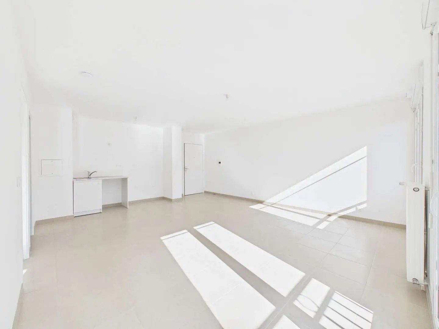 Appartement à louer, 48m², Villiers-sur-Marne