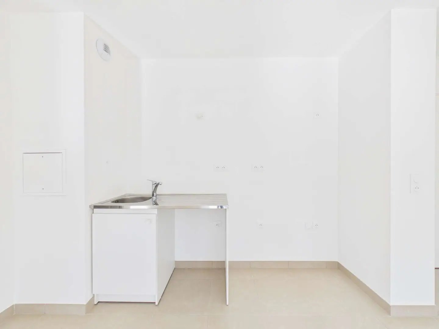 Appartement à louer, 48m², Villiers-sur-Marne