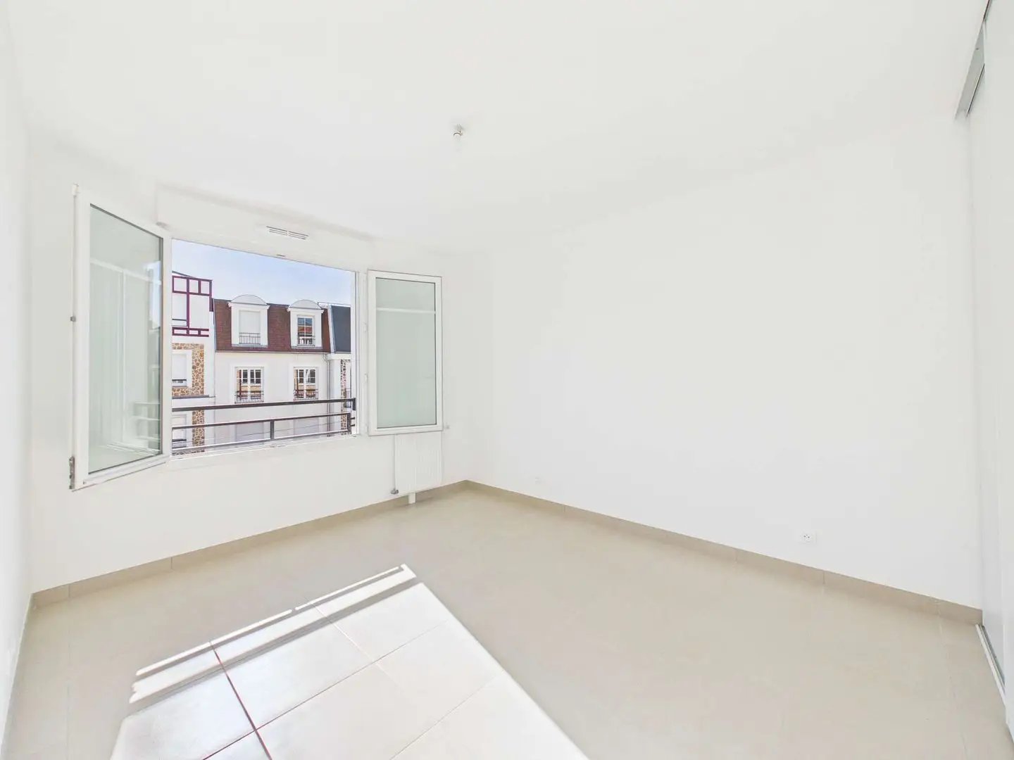 Appartement à louer, 48m², Villiers-sur-Marne