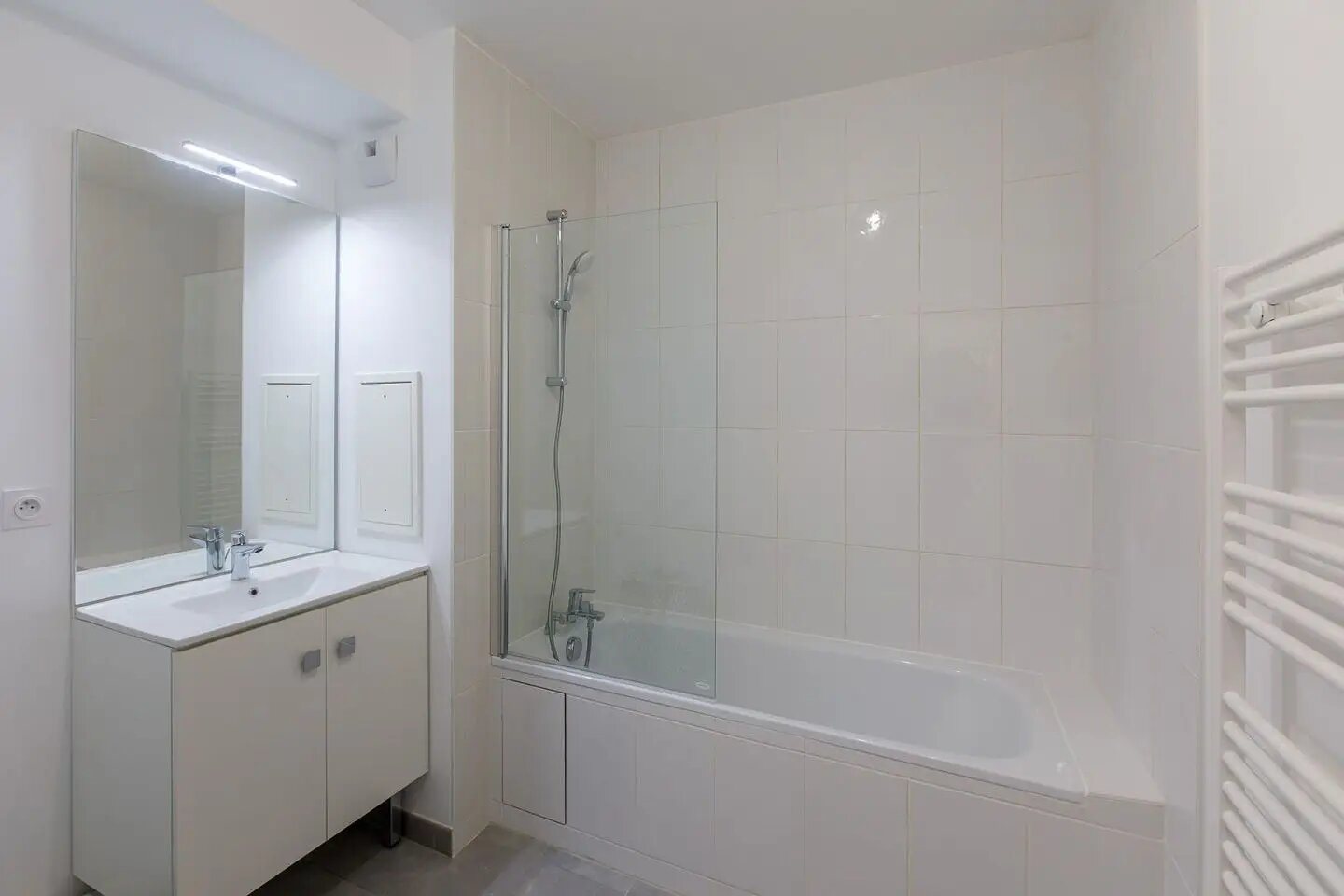 Appartement à louer, 83m², Bagneux