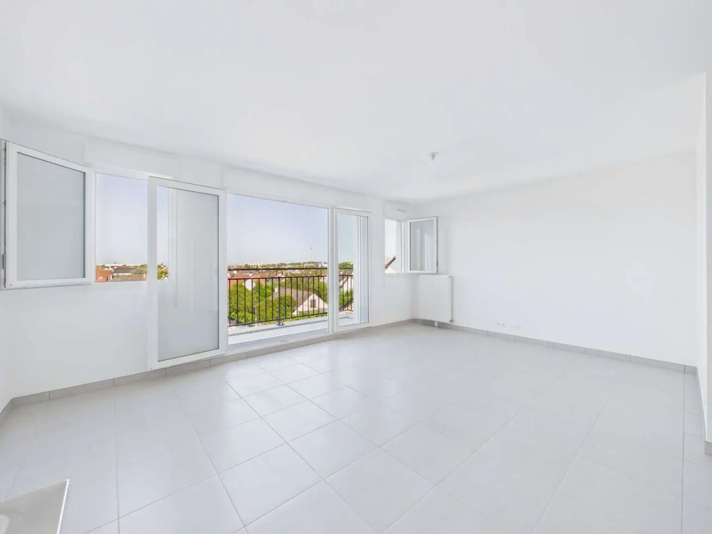 Appartement à louer, 67m², Villiers-sur-Marne
