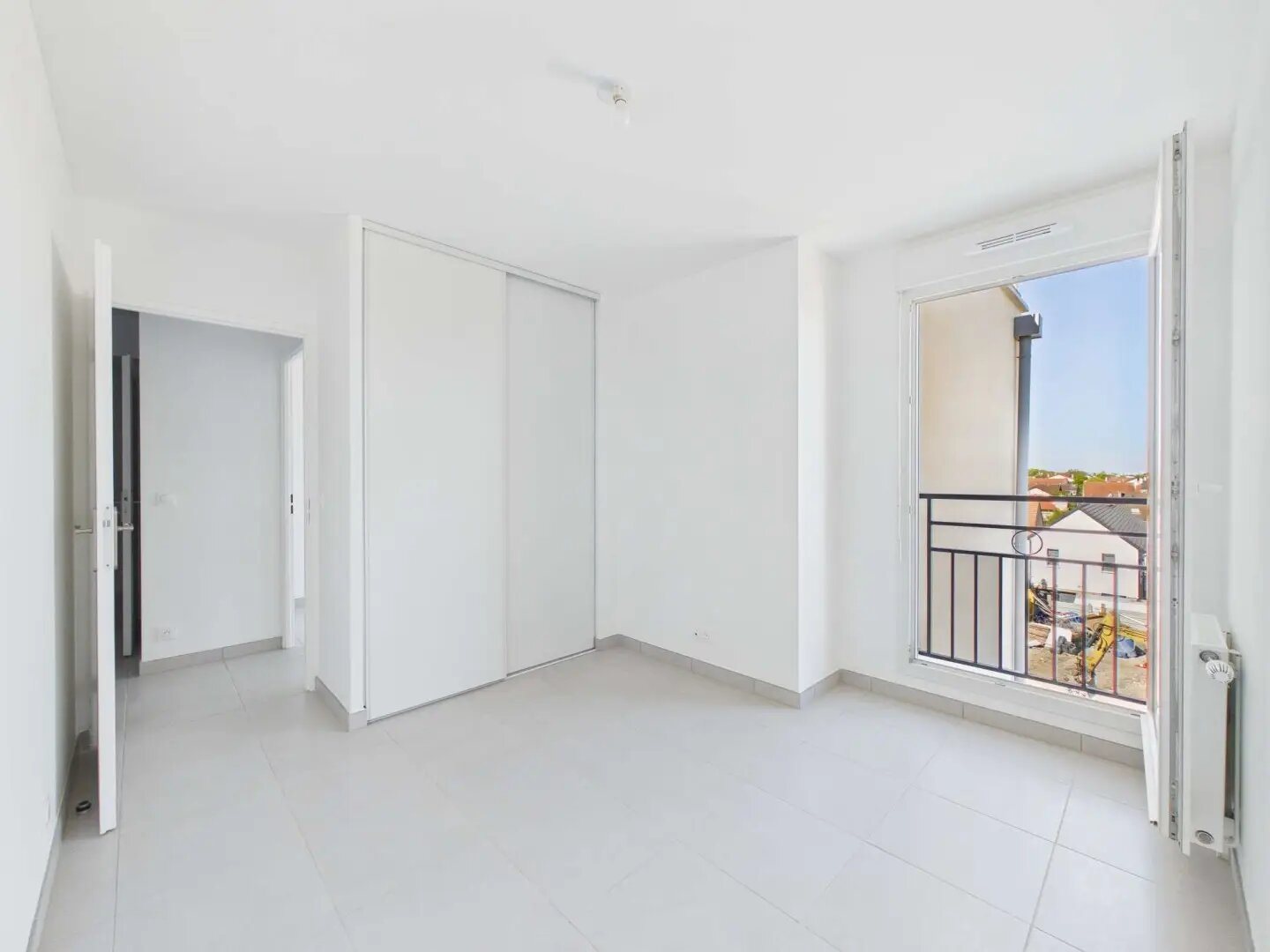 Appartement à louer, 67m², Villiers-sur-Marne