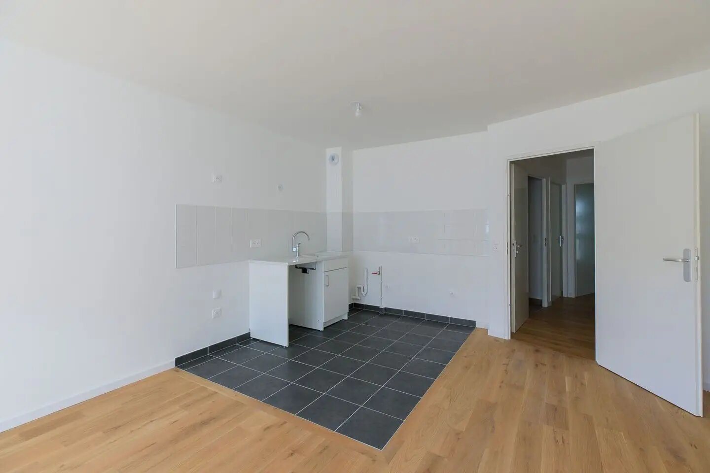 Appartement à louer, 39m², Alfortville