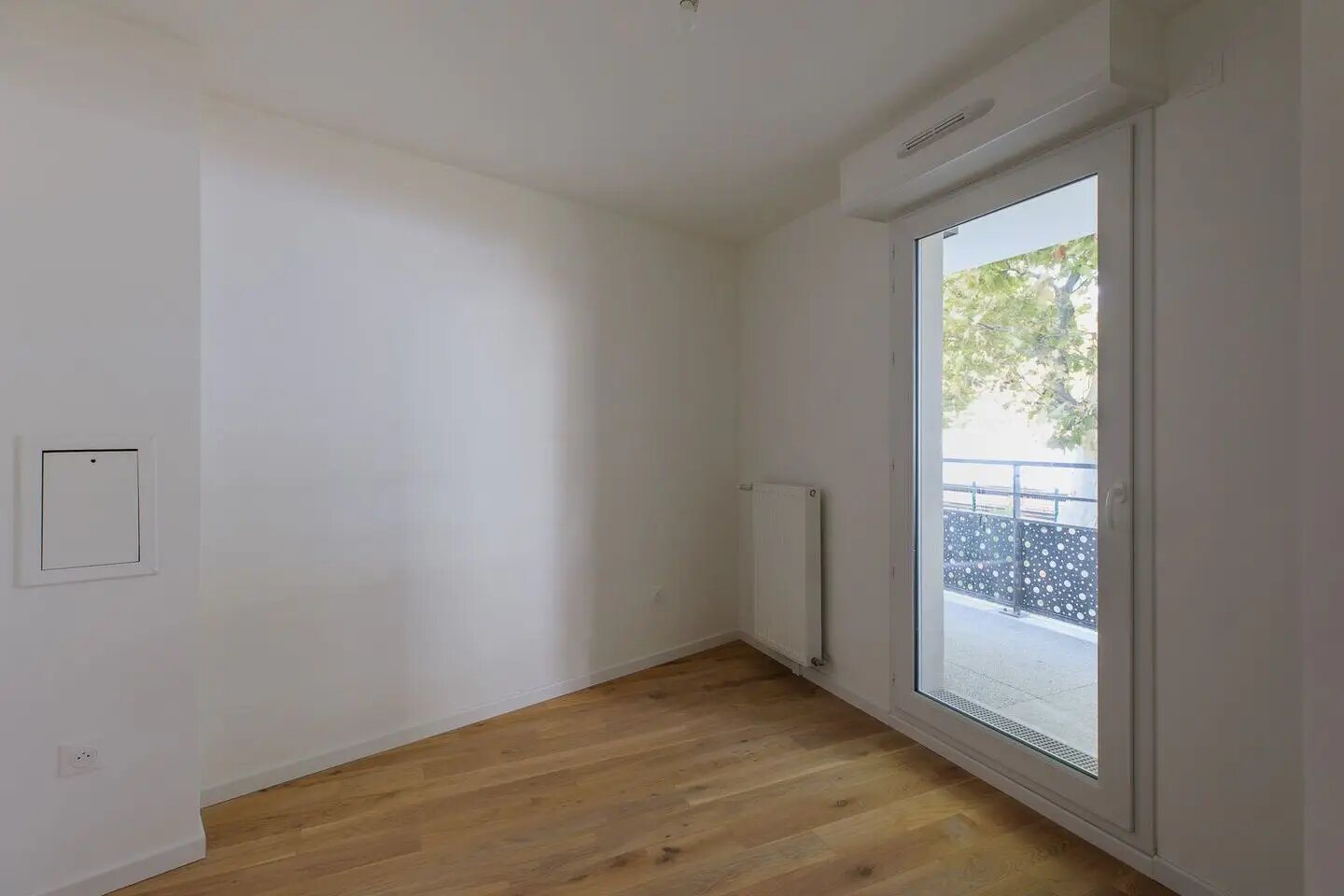 Appartement à louer, 39m², Alfortville
