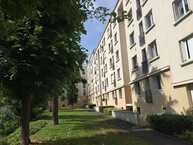 Appartement à louer, 73m², Epinay-sur-Seine