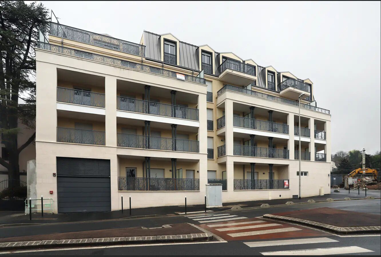 Appartement à louer, 96m², Savigny-sur-Orge