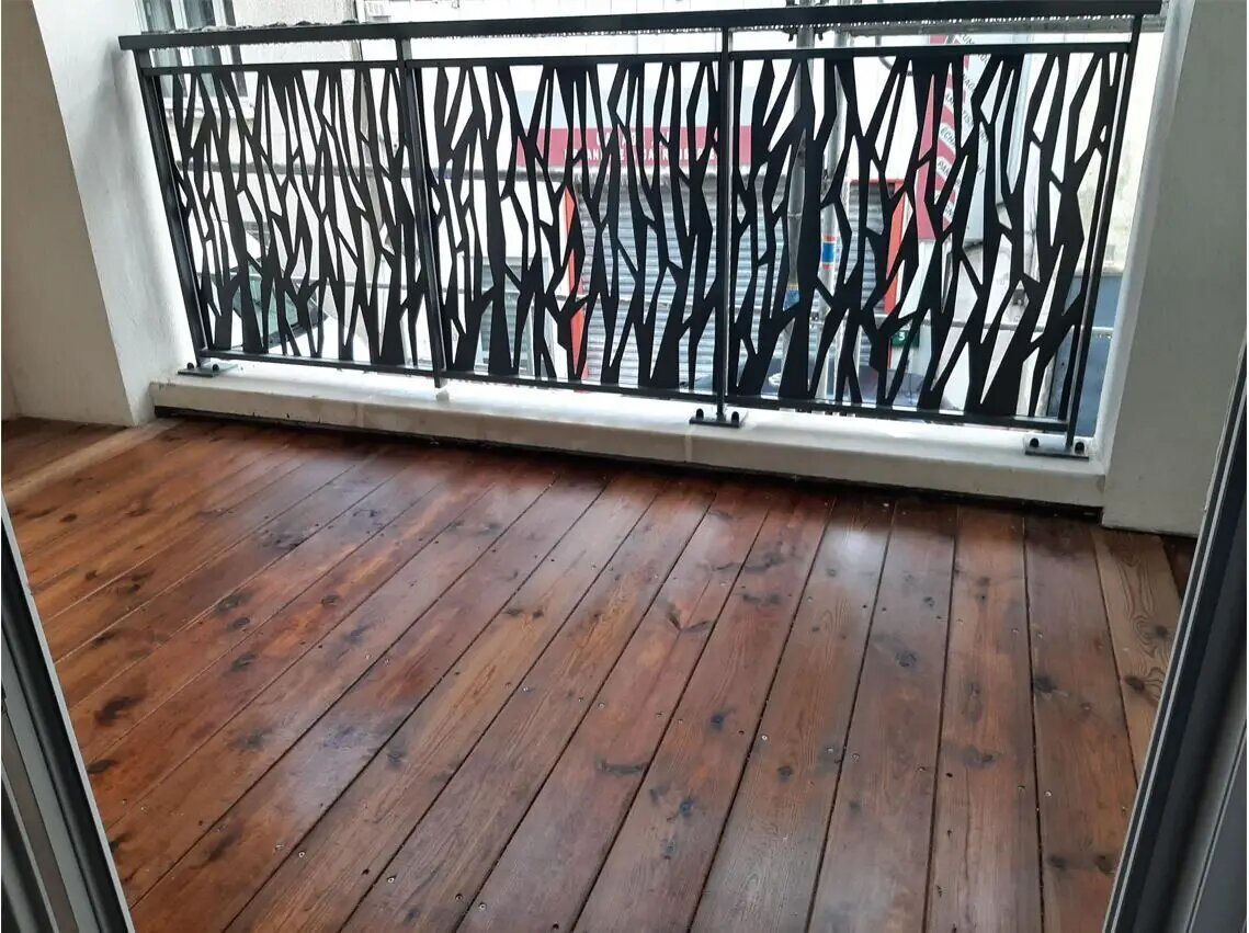 Appartement à louer, 96m², Savigny-sur-Orge