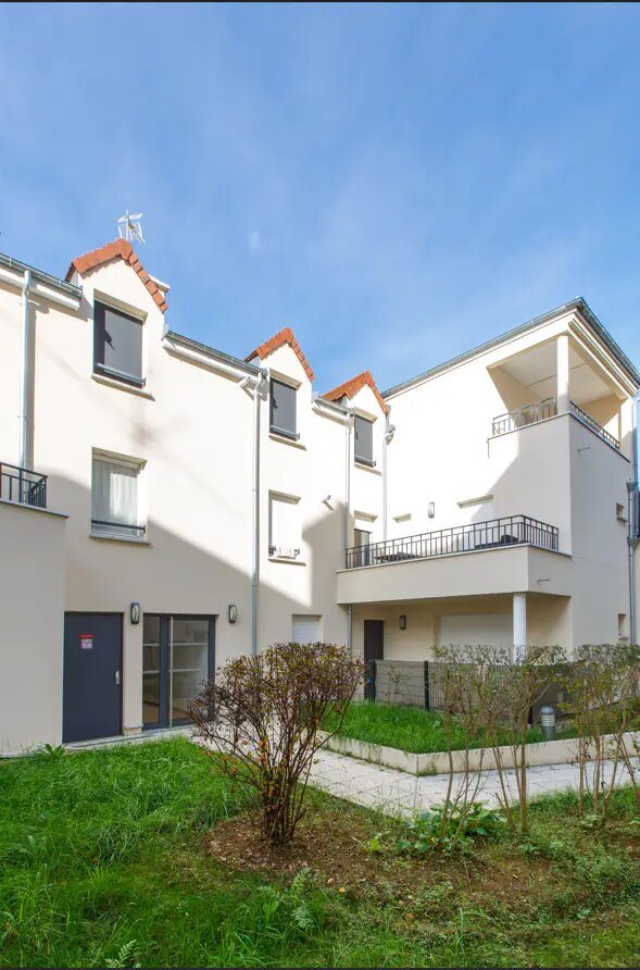 Appartement à louer, 46m², Bougival