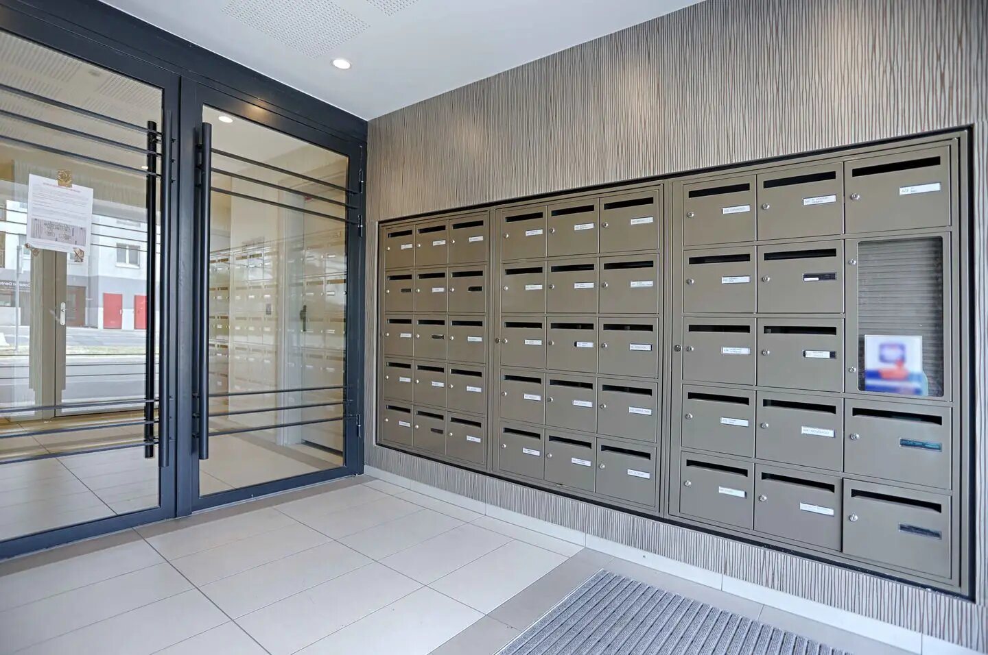 Appartement à louer, 63m², Bezons