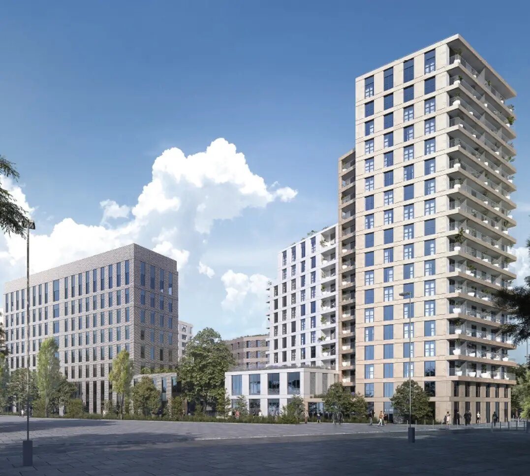 Appartement à louer, 70m², Villejuif