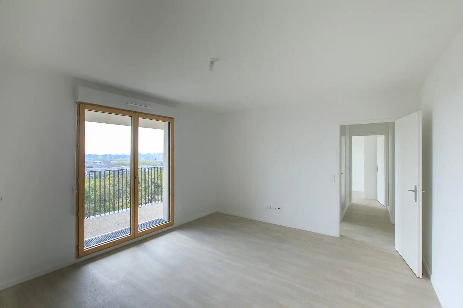 Appartement à louer, 70m², Villejuif