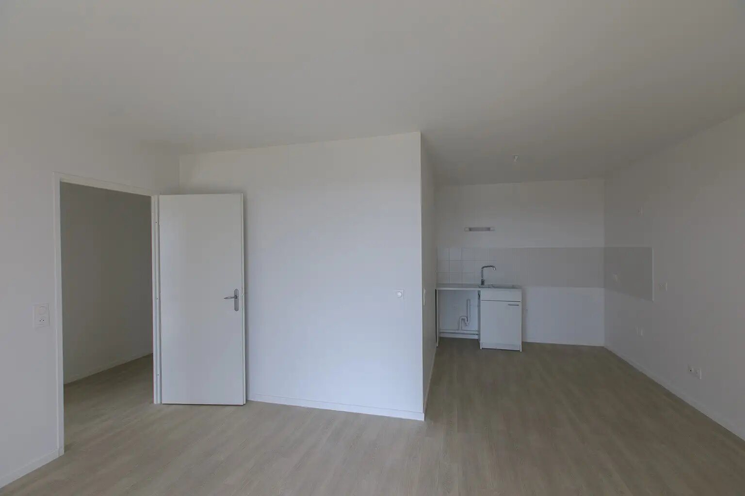 Appartement à louer, 70m², Villejuif