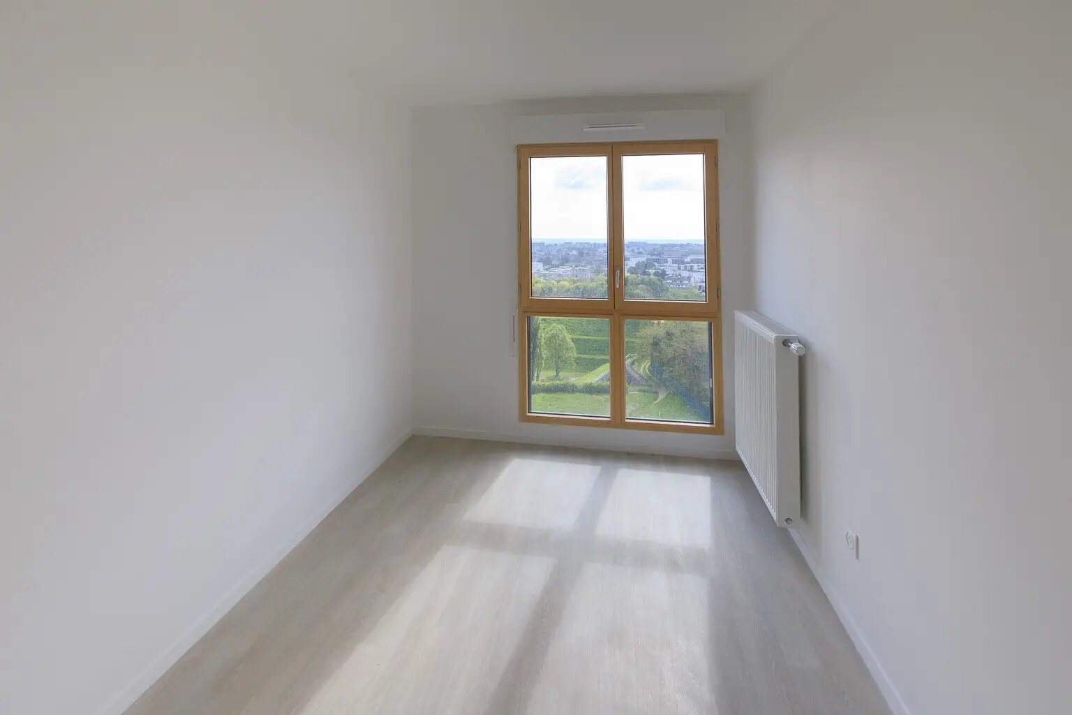 Appartement à louer, 70m², Villejuif