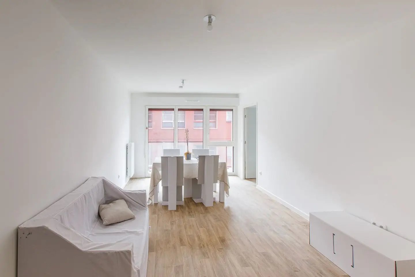 Appartement à louer, 70m², Ivry-sur-Seine