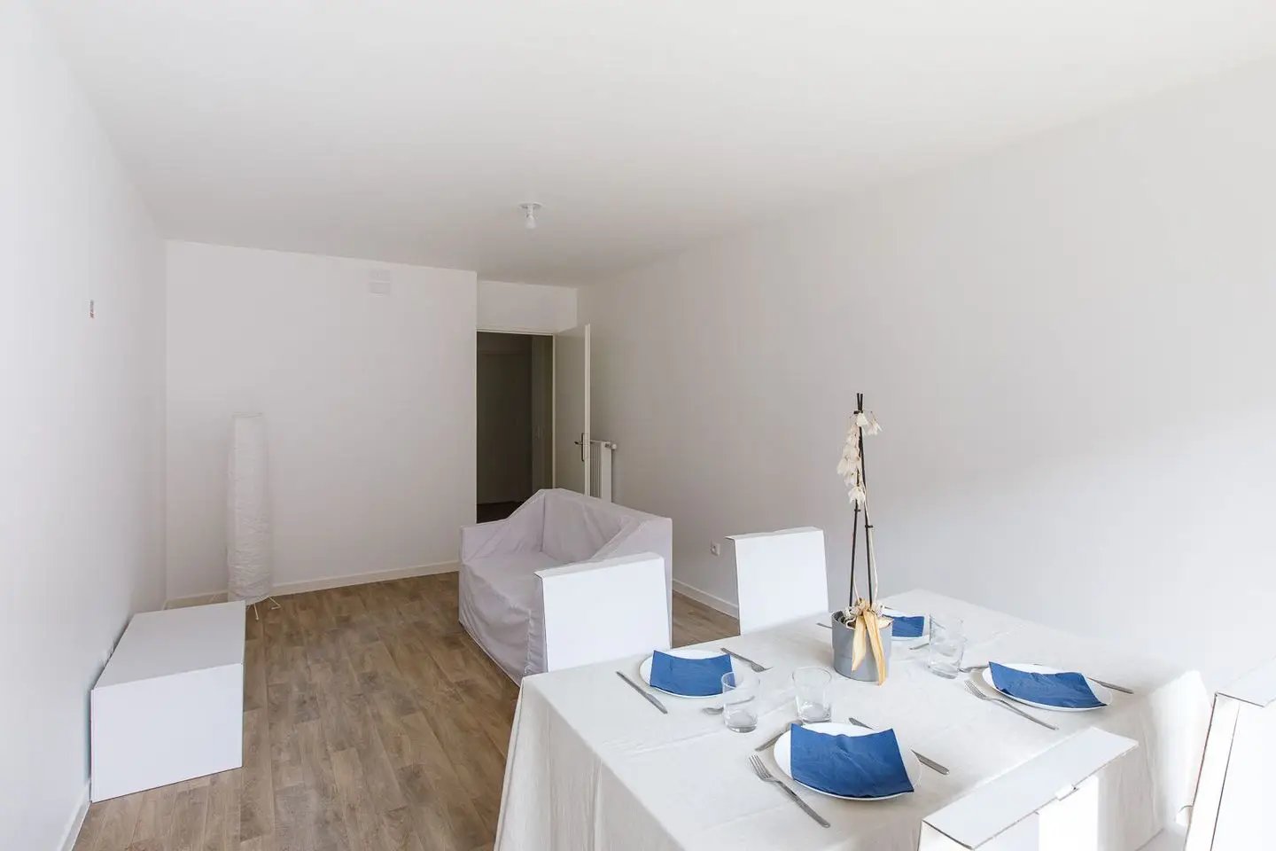 Appartement à louer, 70m², Ivry-sur-Seine