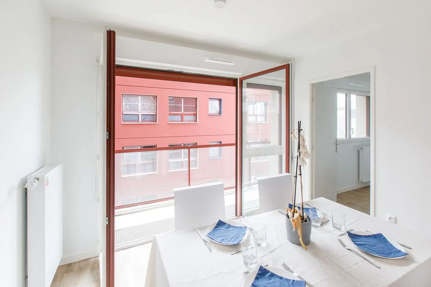 Appartement à louer, 70m², Ivry-sur-Seine