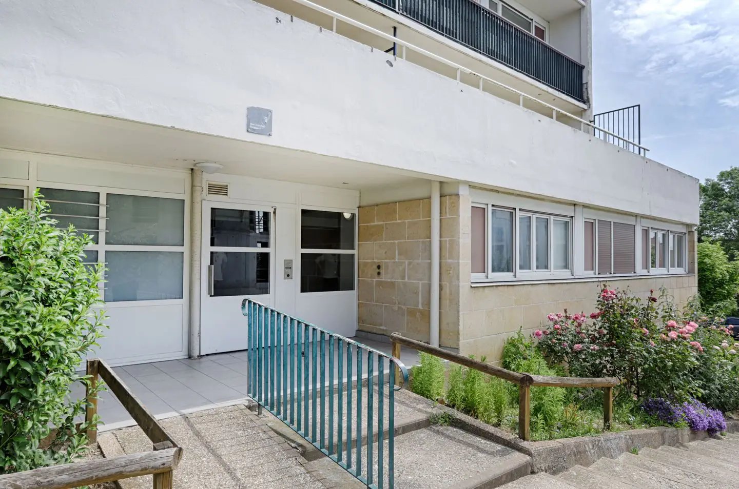 Appartement à louer, 25m², Palaiseau