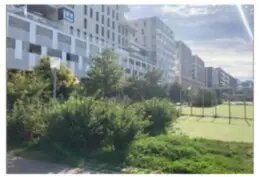 Appartement à louer, 49m², Nanterre