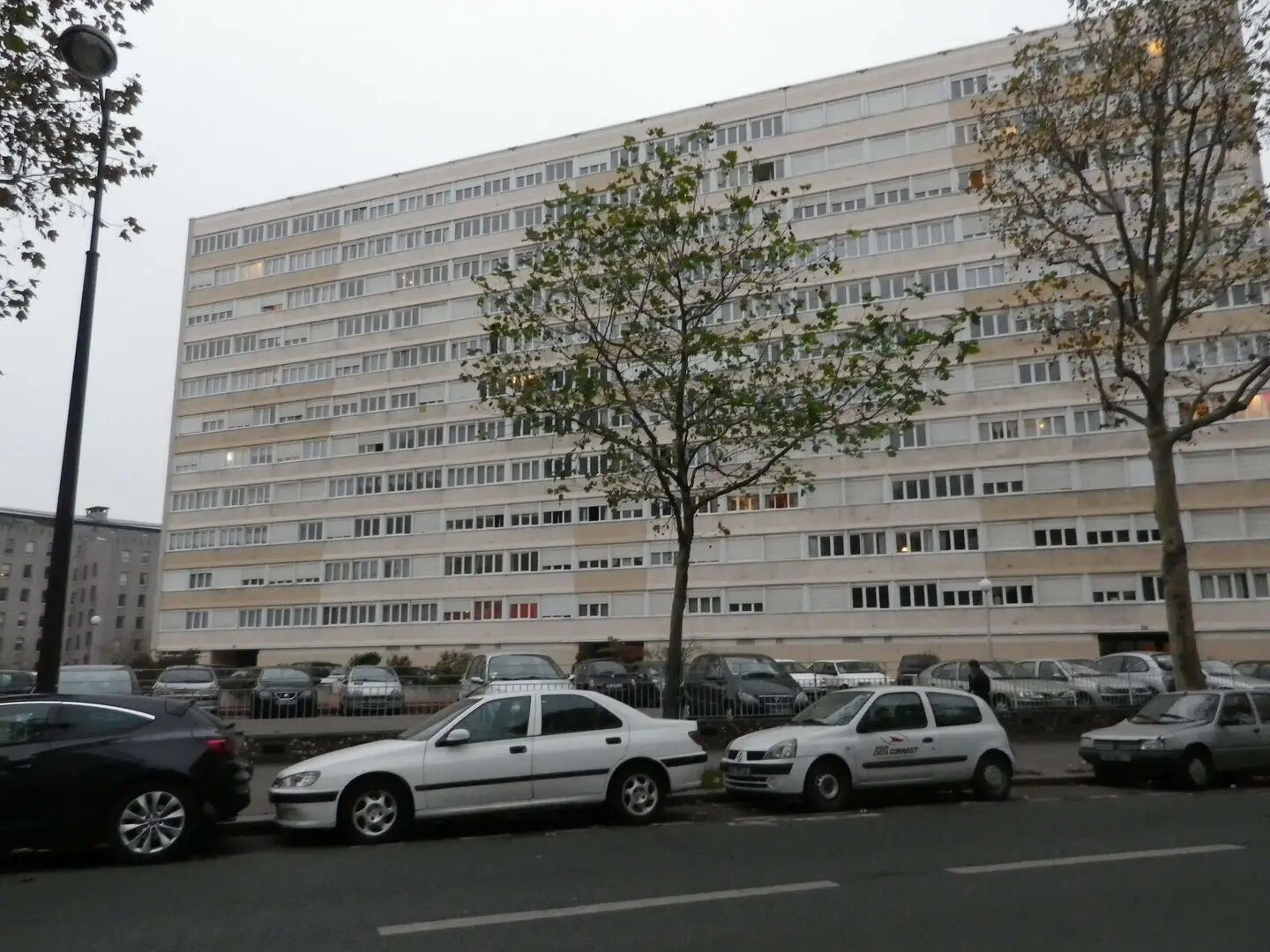 Appartement à louer, 55m², Paris 12ème