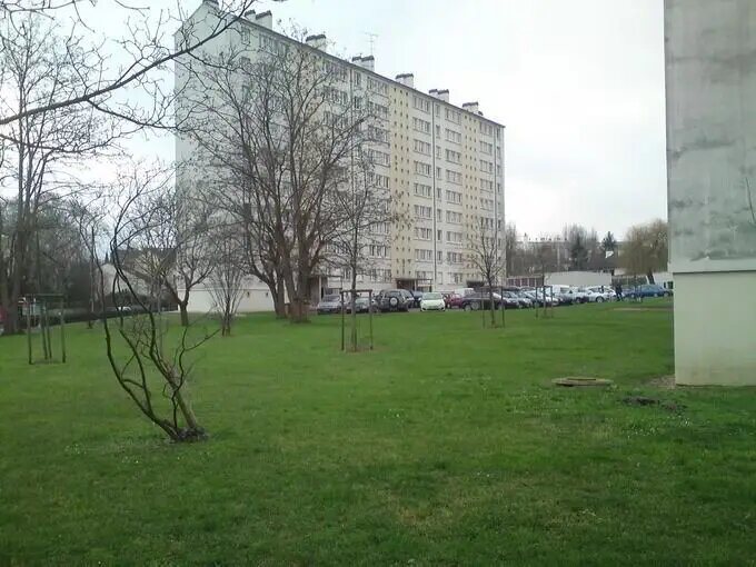 Appartement à louer, 63m², Chatou