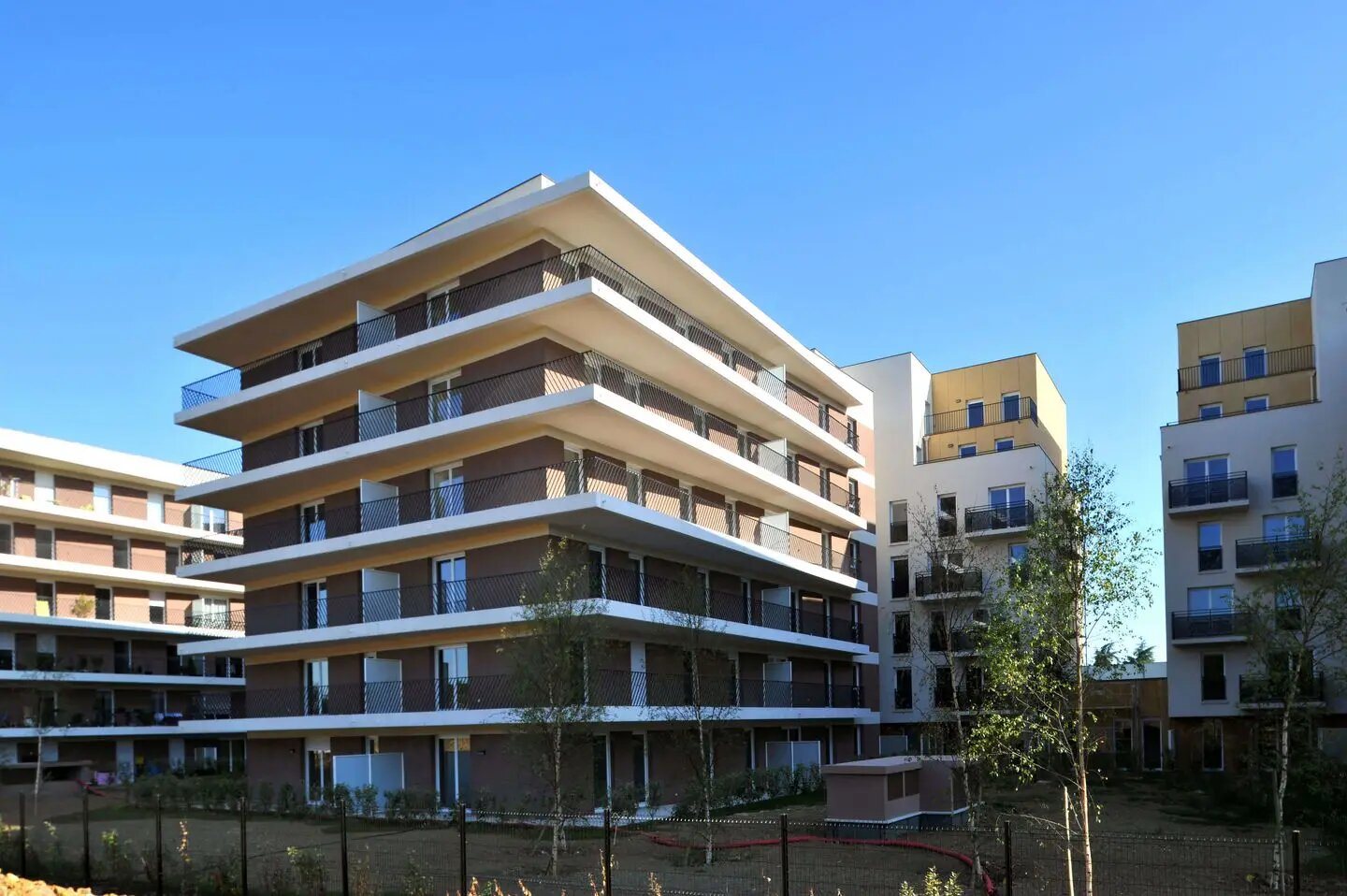 Appartement à louer, 68m², Vélizy-Villacoublay