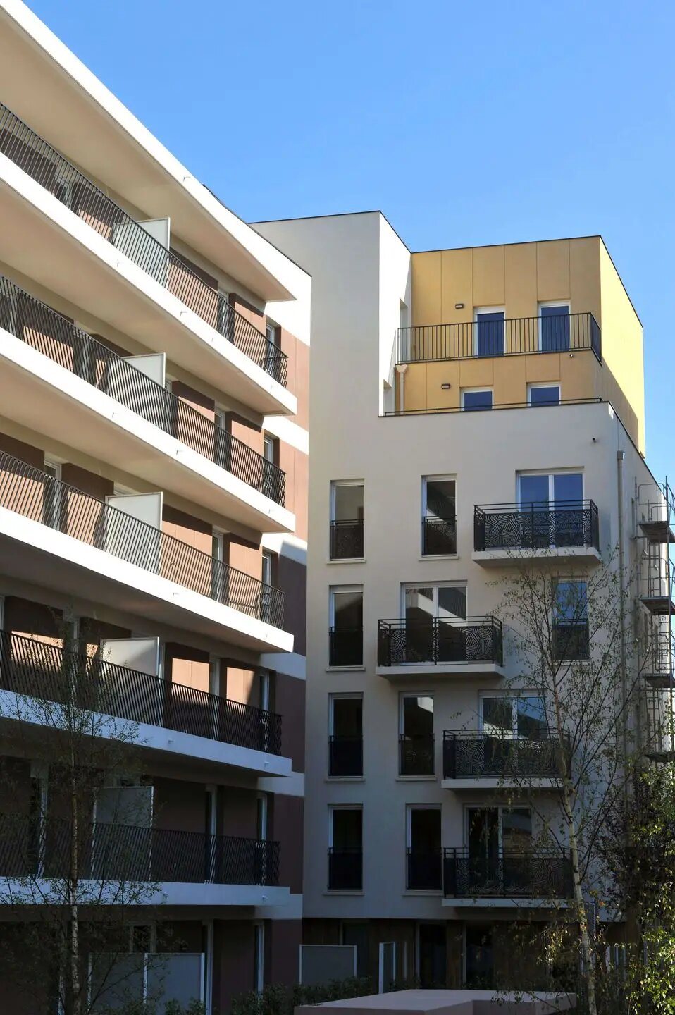 Appartement à louer, 68m², Vélizy-Villacoublay