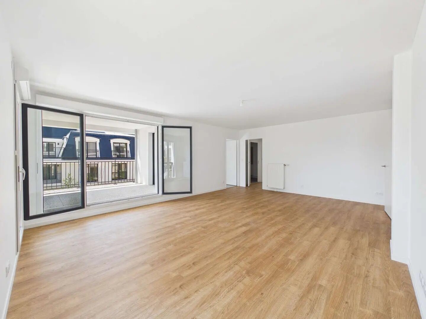 Appartement à louer, 85m², Soisy-sous-Montmorency